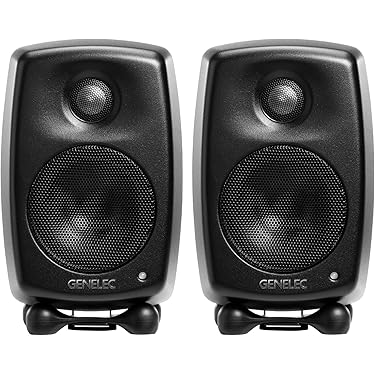 Amazon.co.jp 売れ筋ランキング: モニタースピーカー の中で最も人気の